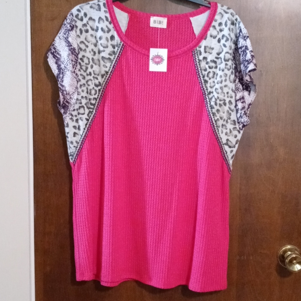 Boutique top
